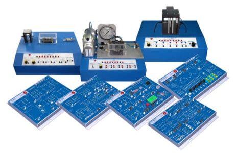 basic-electronics-and-electricity-laboratory