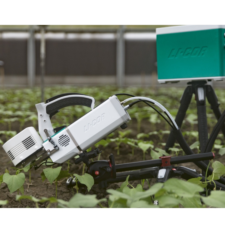 Portable Photosynthesis System - Image 5