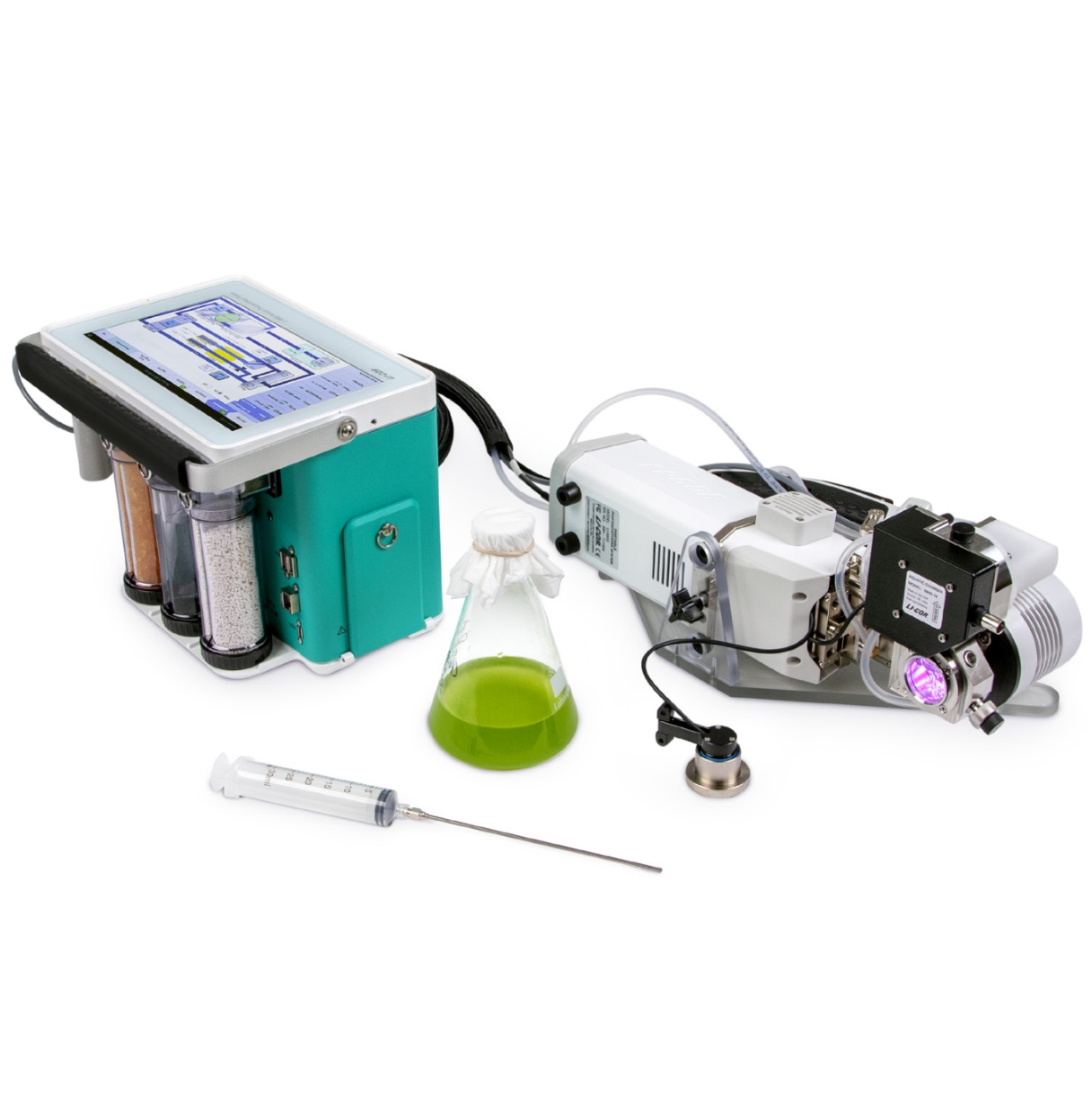 Portable Photosynthesis System - Image 6