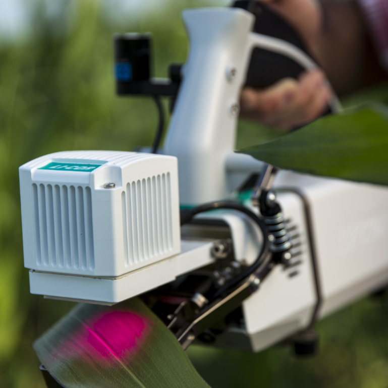 Portable Photosynthesis System - Image 2