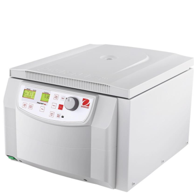 Multi-programme Centrifuges