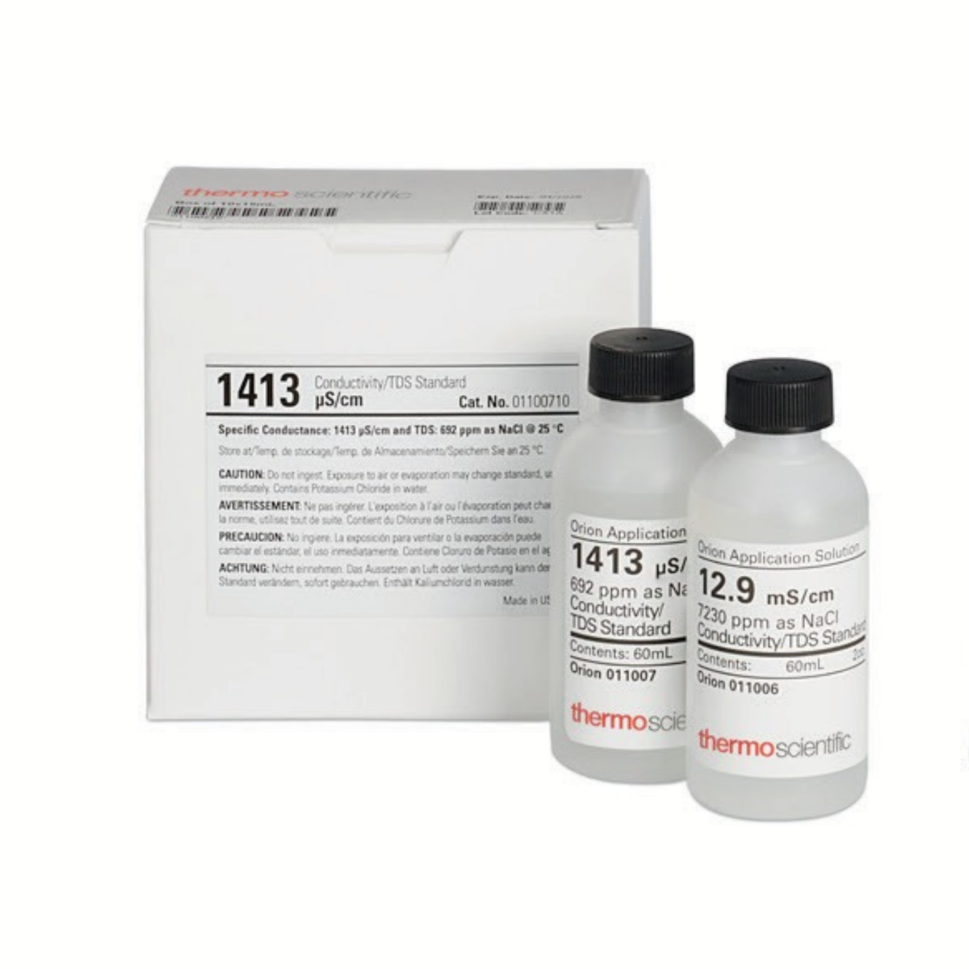 Conductivity Meter - Image 3
