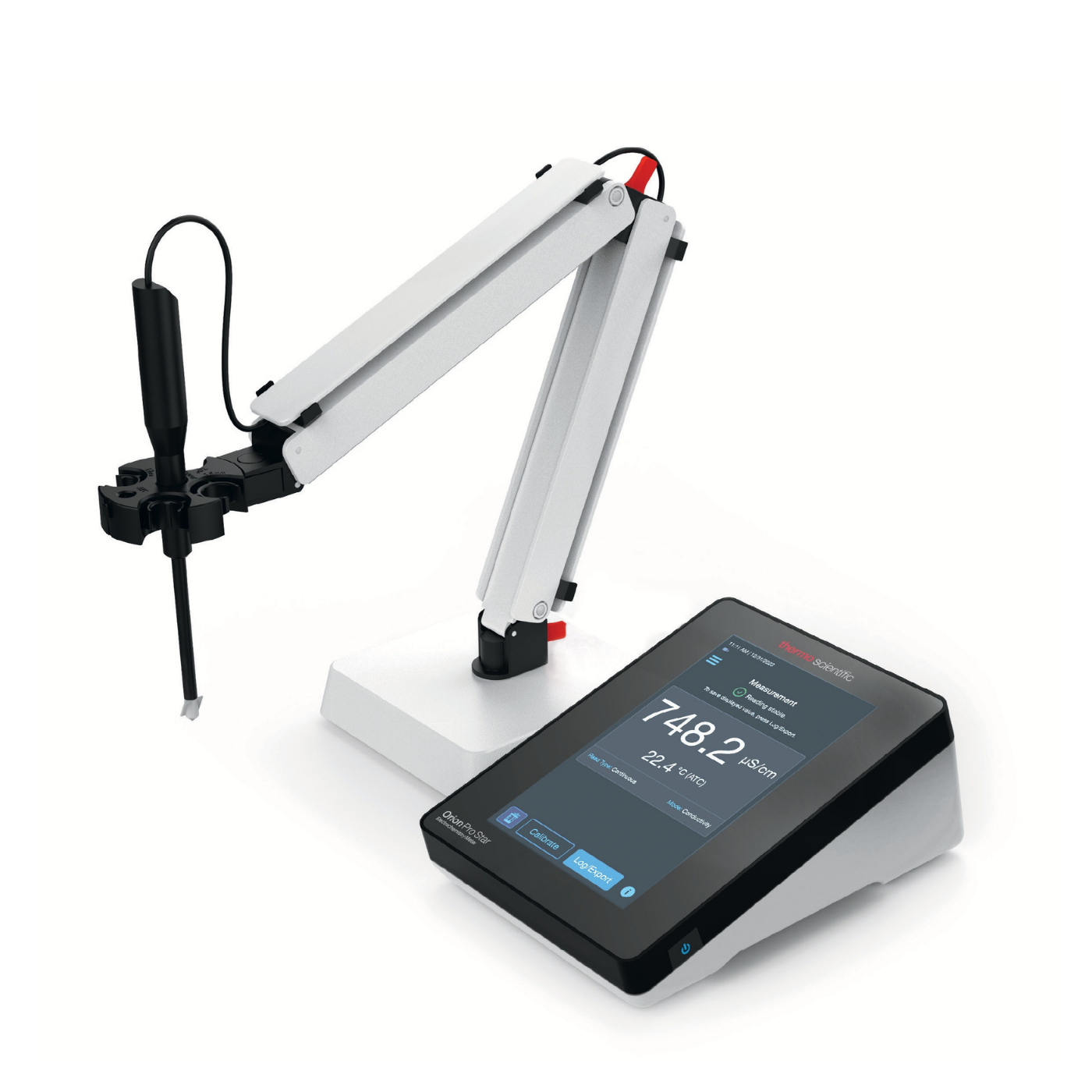Conductivity Meter - Image 4