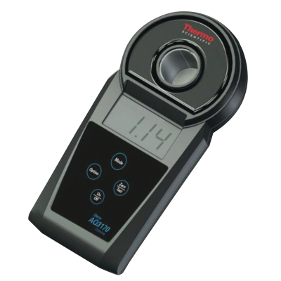 Chlorine Meter