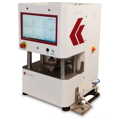 Benchtop Four Ball Wear and EP Tester
