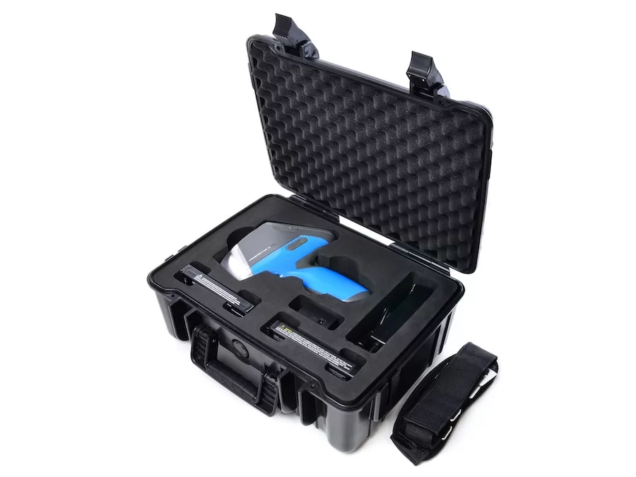 XRF Portable Analyzer - Image 4