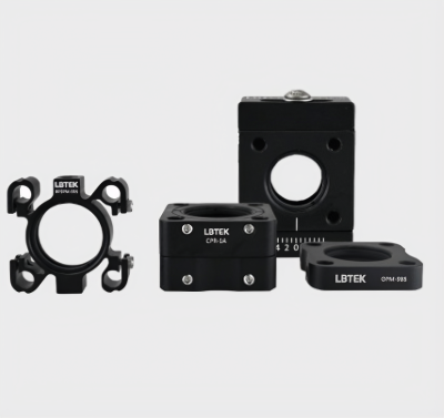 Cage Mounting Plate