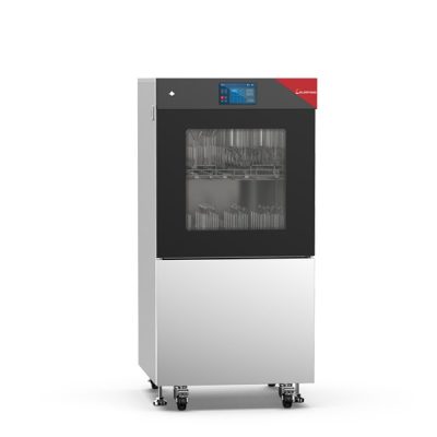 Laboratory glassware washer - LW230