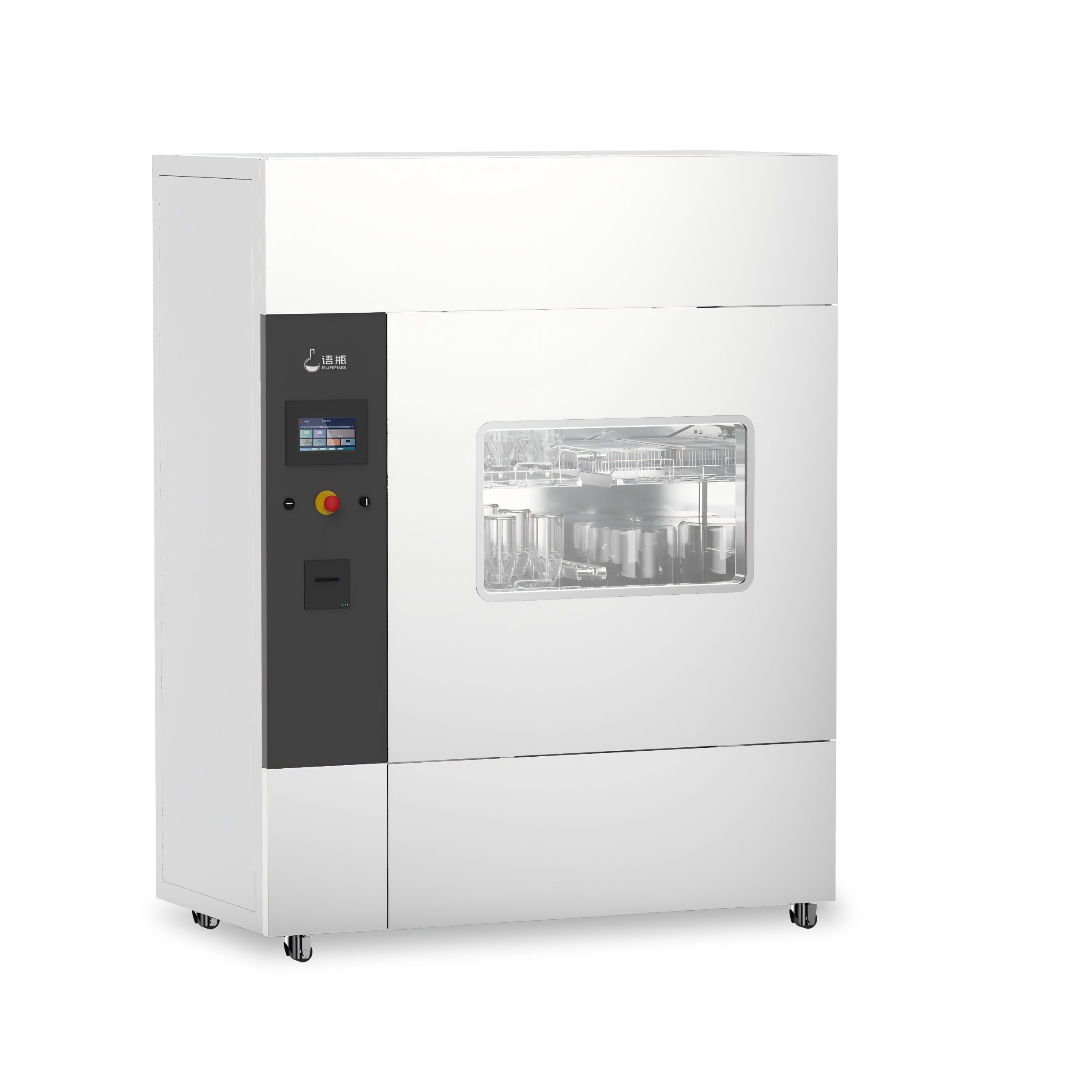 Laboratory glassware washer LW640 - Image 2