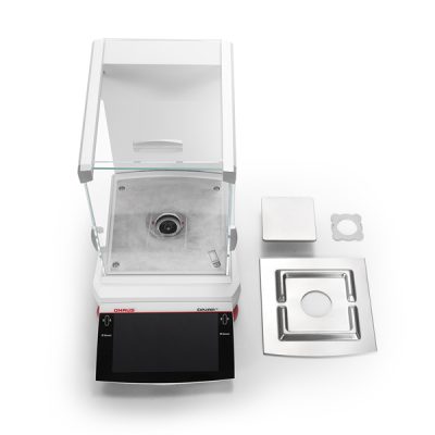Explorer™ Analytical Balances