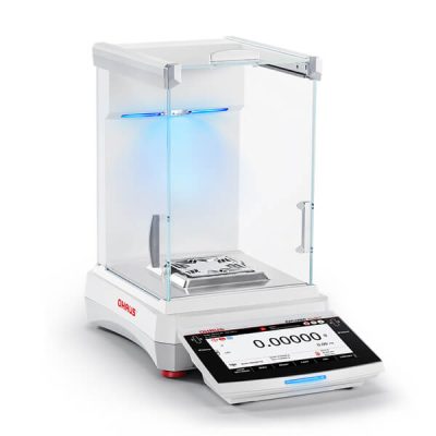 Explorer Plus™ Semi-Micro Balances