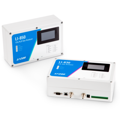 CO2 Gas Analyser
