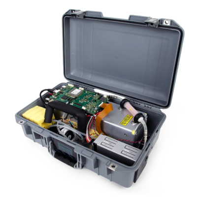 N2O/H2O Trace Gas Analyzer
