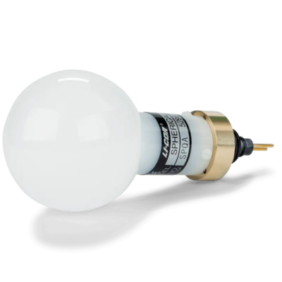 Spherical Quantum Sensor