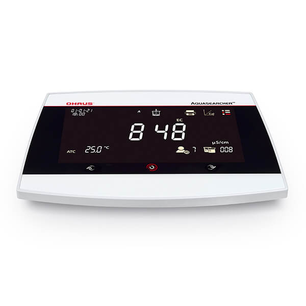 AQUASEARCHER™ AB33EC Bench Meter - Image 4