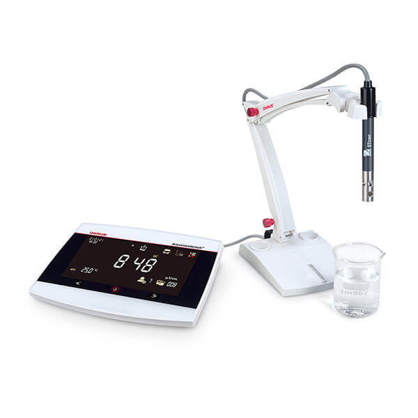AQUASEARCHER™ AB33EC Bench Meter - Image 3