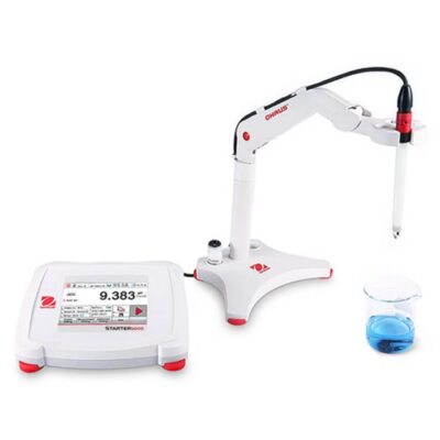 Starter 5000 pH Bench