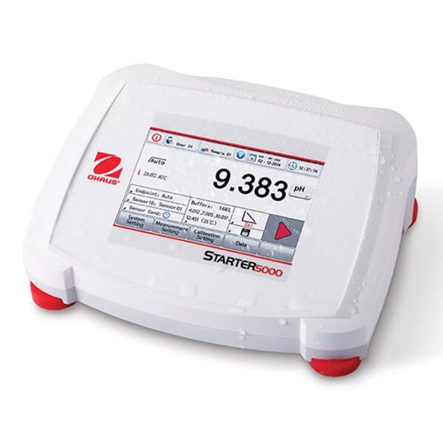 Starter 5000 pH Bench - Image 2