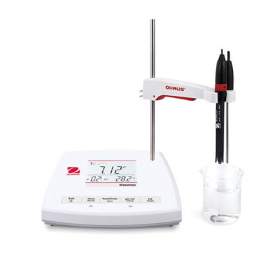 Ohaus Starter™ 2200 pH Bench Meter