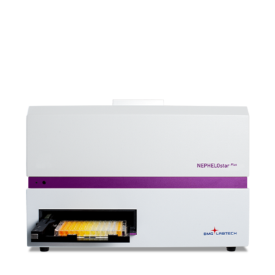 NEPHELOstar Plus