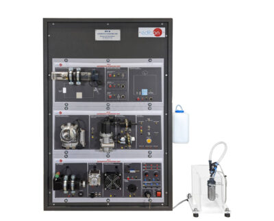 AV-A Automotive Actuators Unit