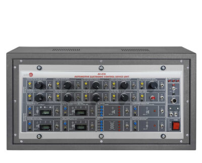 AV-ECD Automotive Electronic Control Device Unit