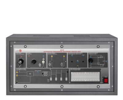 AV-EC Automotive Fundamental Electronic Circuits Unit