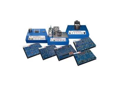 LIEBA - Basic Electronics and Electricity Laboratory