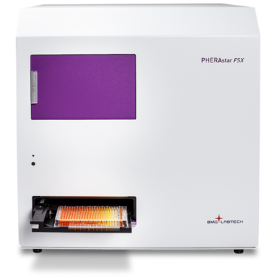 PHERAstar FSX